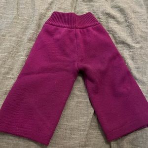 Sloomb longies (wool)